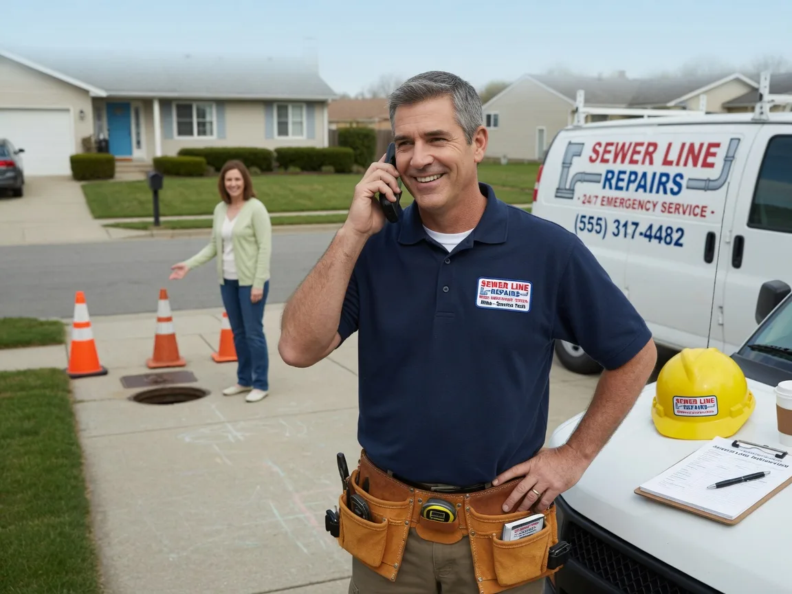 Emergency Plumber Selinsgrove, PA FAQs