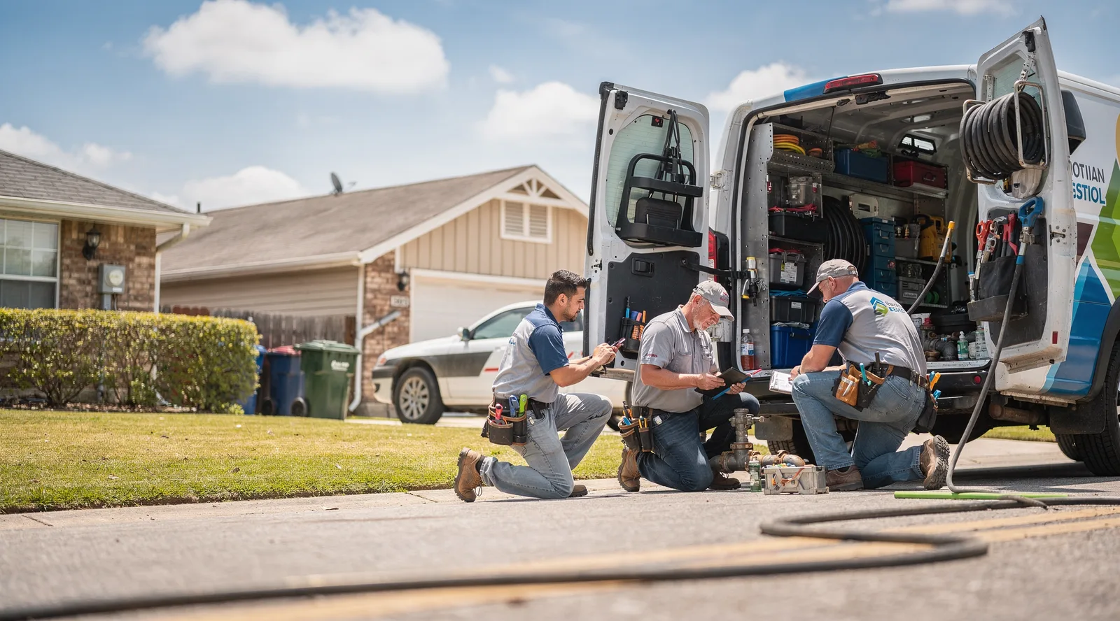 Emergency Plumber in Selinsgrove, PA near me